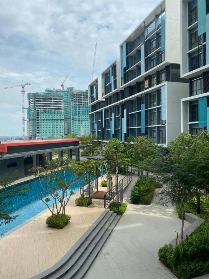 Terminal Vip Lounge @ Near Klia Sepang Apartment Luaran gambar